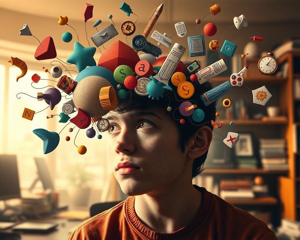 ADHD symptoms ADHD symptoms