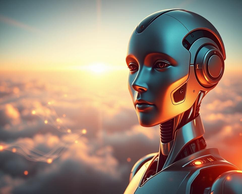 AI emotional intelligence