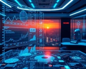 Can machine learning predict your next move?