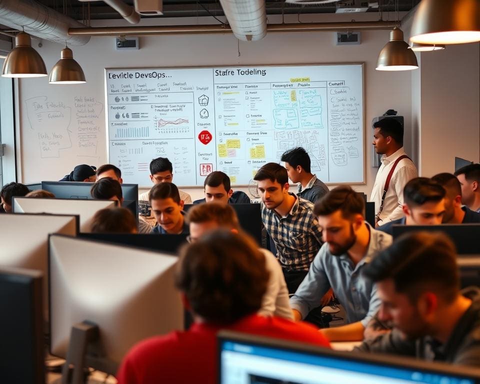 DevOps culture DevOps culture