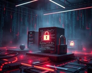 How secure is your data online?