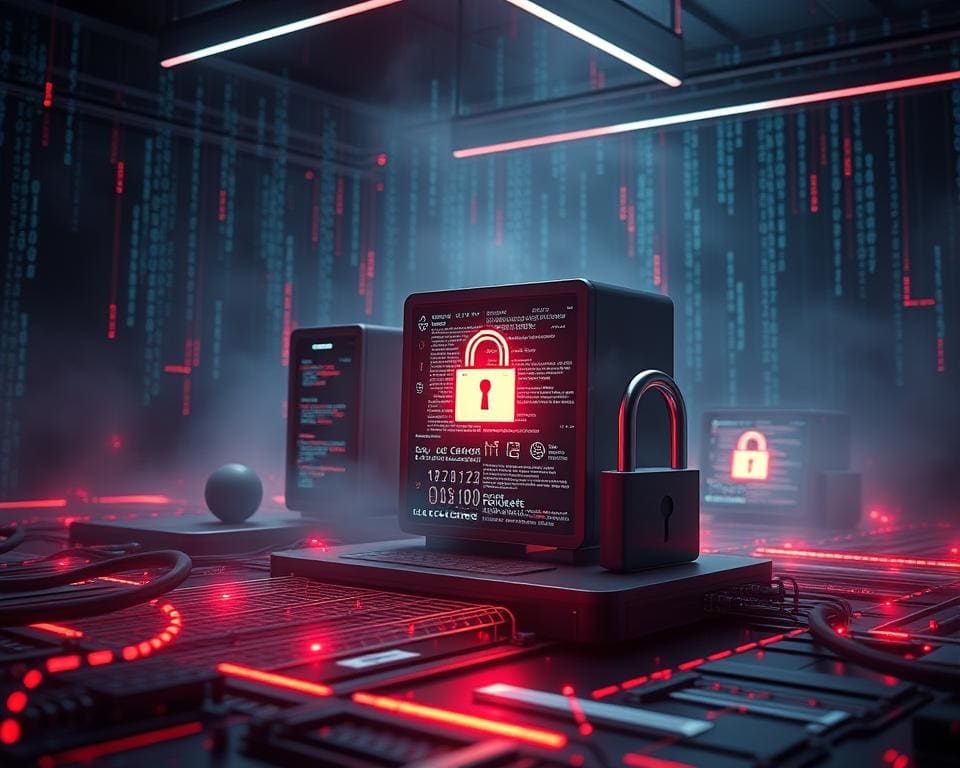 How secure is your data online?