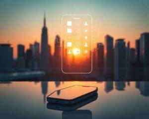 Is there an app for making apps?