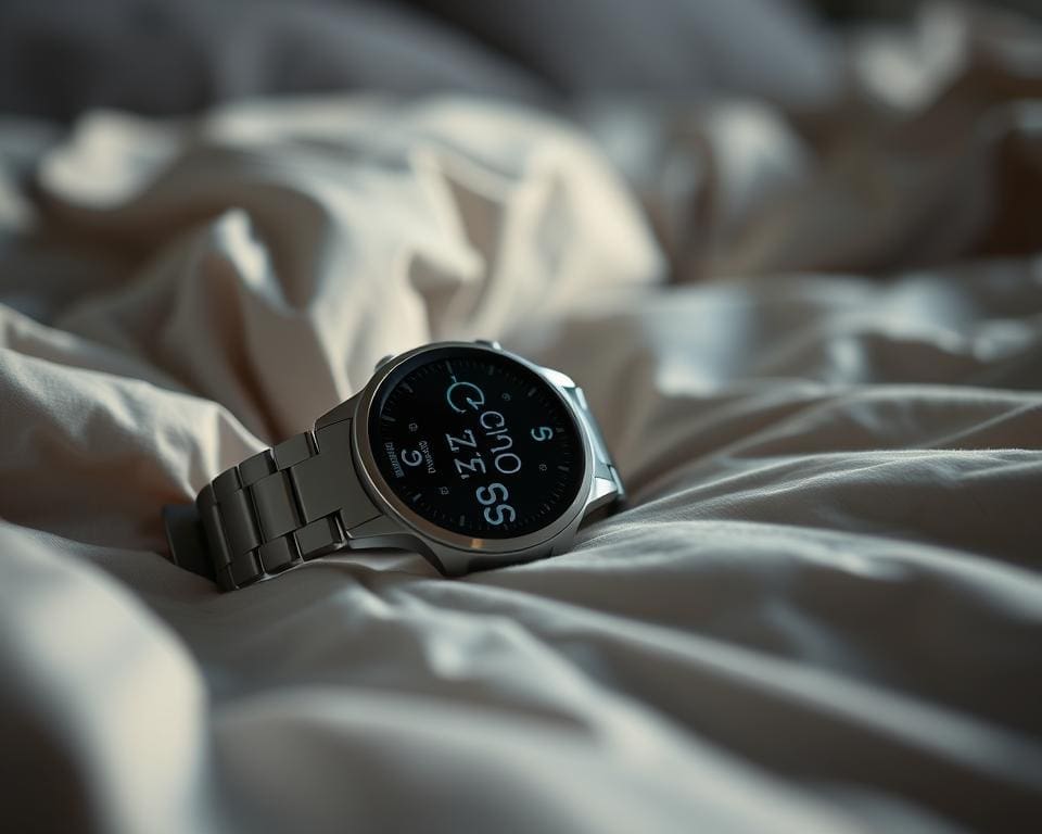Is your smartwatch judging your lazy Sunday?