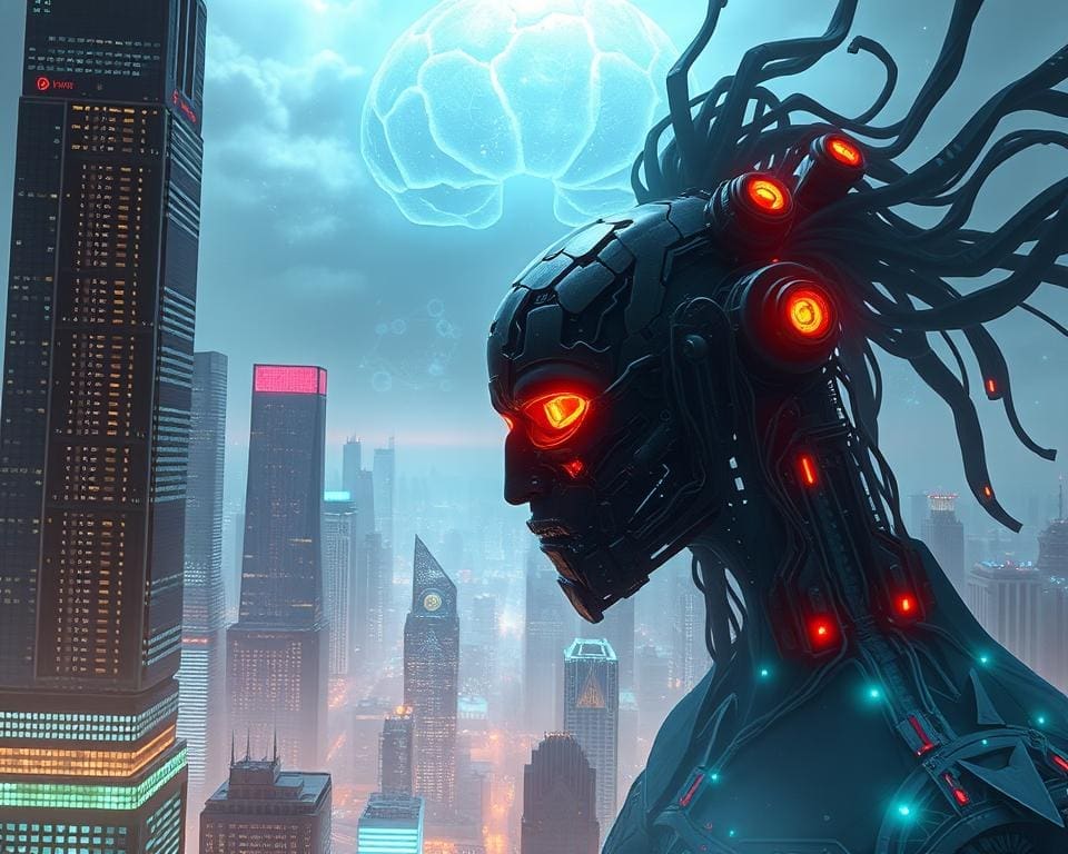 The Rise of Artificial Intelligence The Rise of Artificial Intelligence