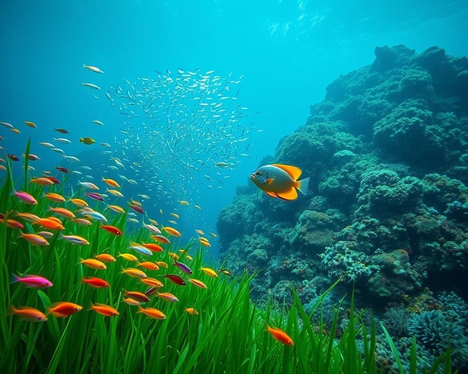Which Tropical Fish Can You Get Delivered Tomorrow?