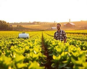Why Choose Zizani for Intercept Weed Control on Your Farm?