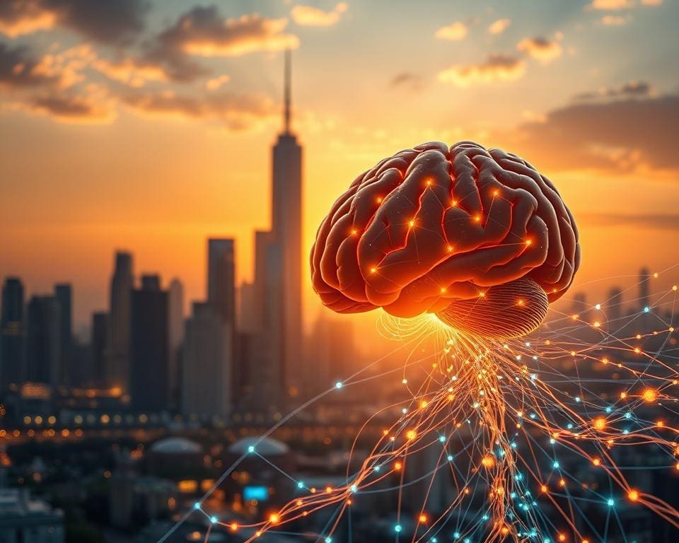 Will 6G connect your mind to the internet?