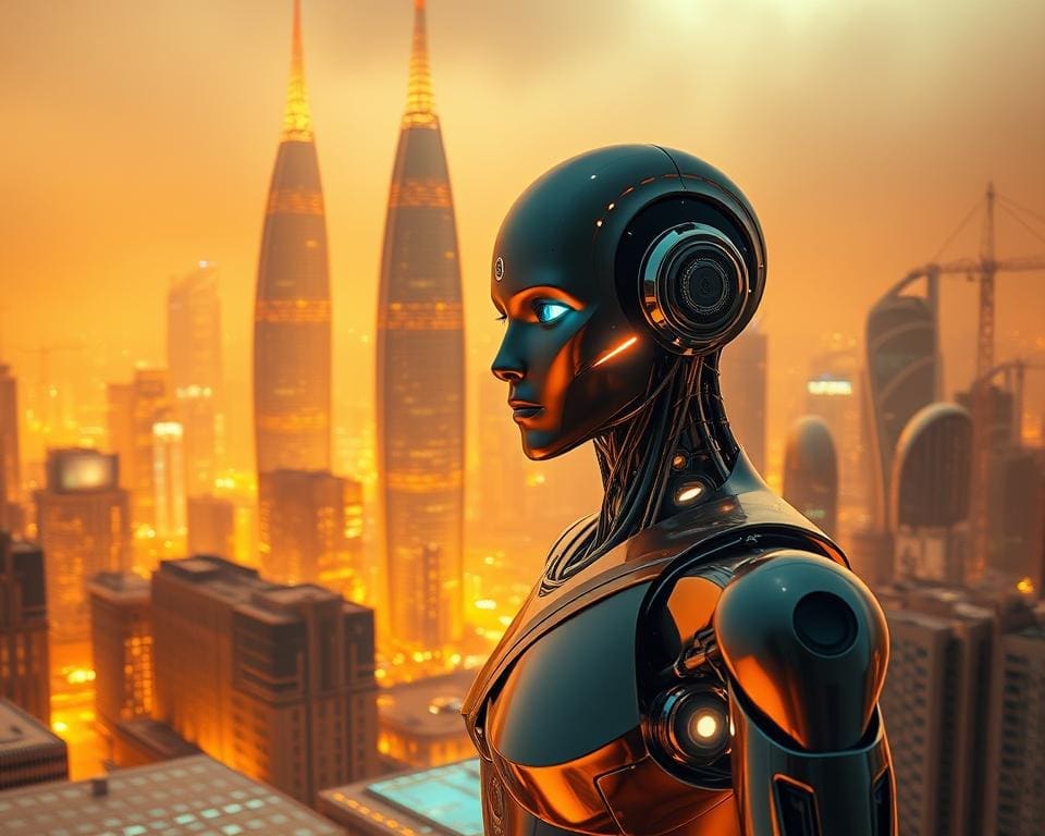 artificial intelligence
