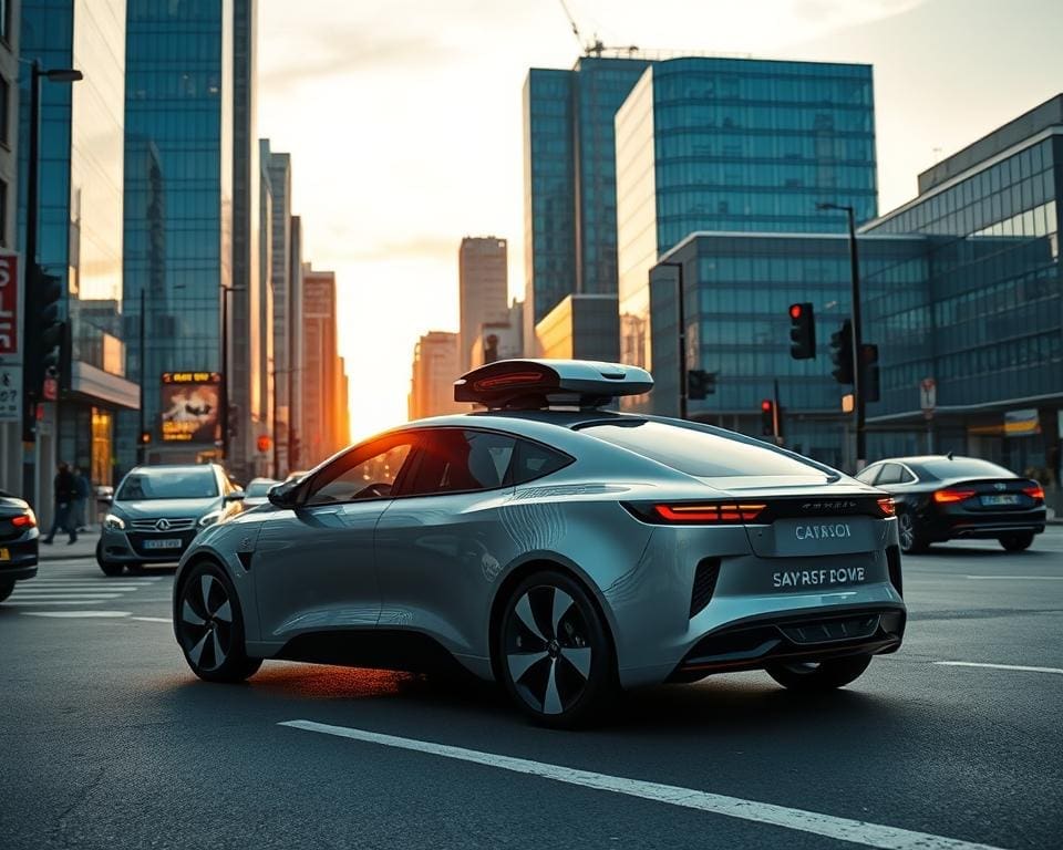 autonomous vehicles for British roads autonomous vehicles for British roads