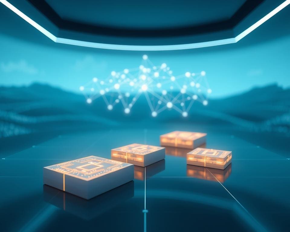 blockchain technology blockchain technology