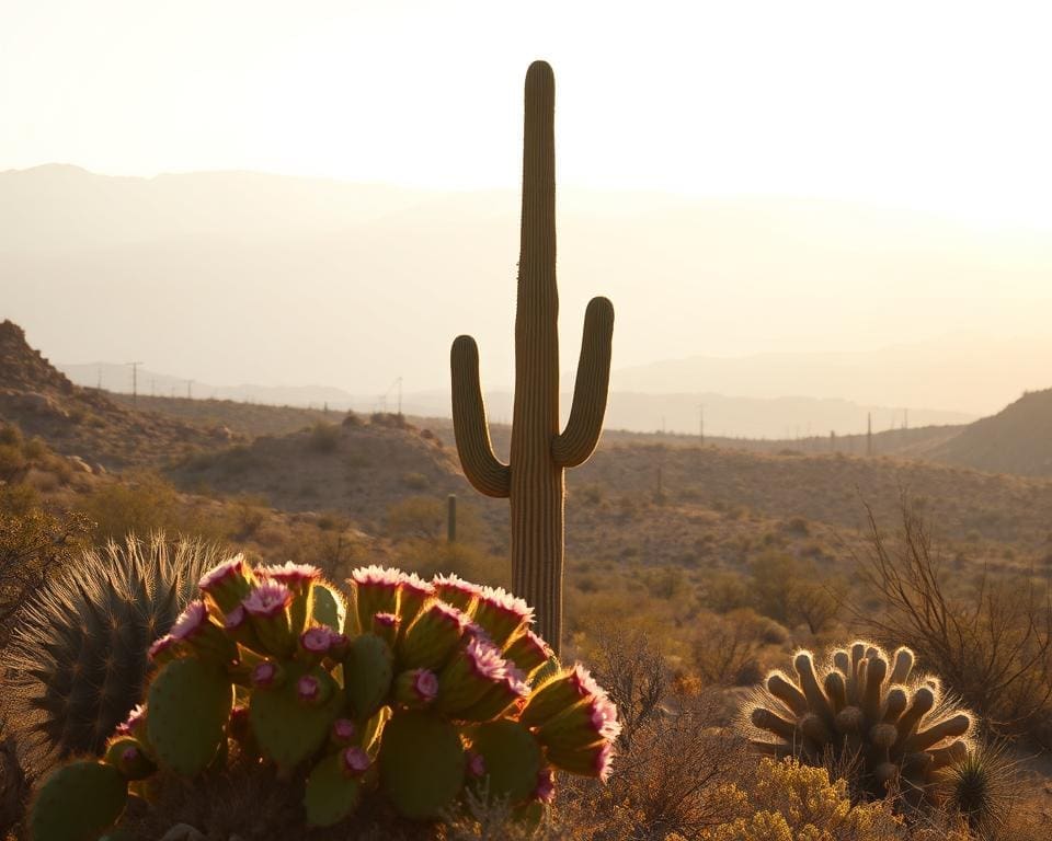 cactus symbolism