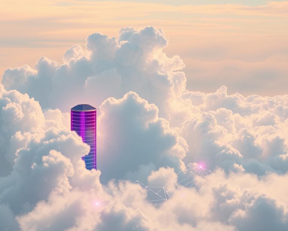 cloud computing concepts