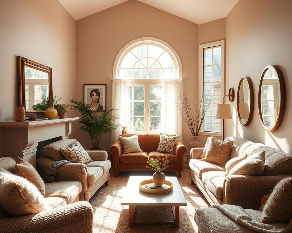 enhancing natural light in a room enhancing natural light in a room