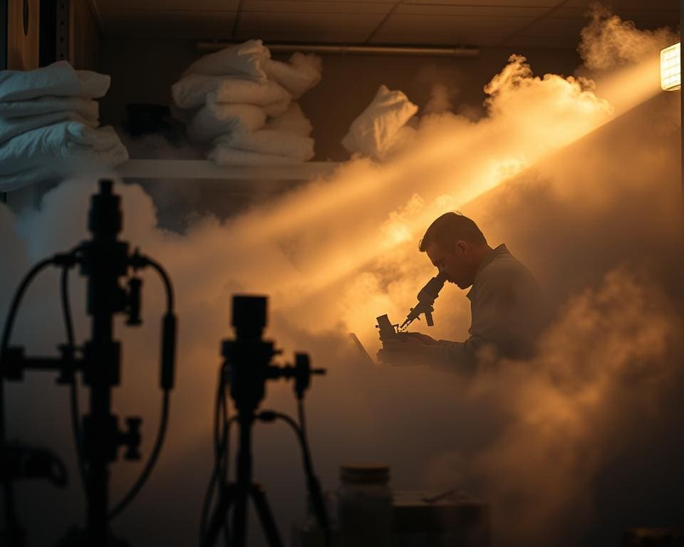 fog formation science fog formation science