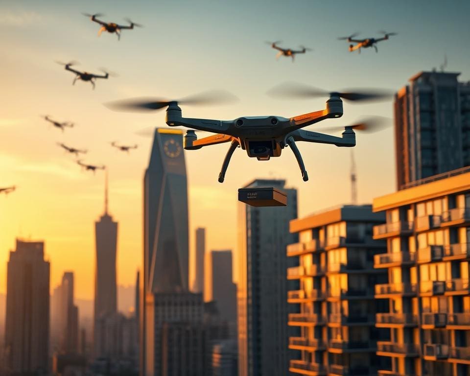 future of drone delivery future of drone delivery