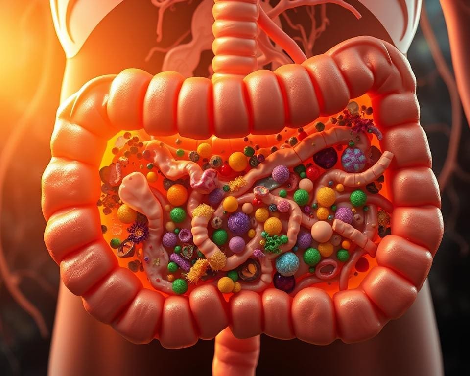 gut health gut health