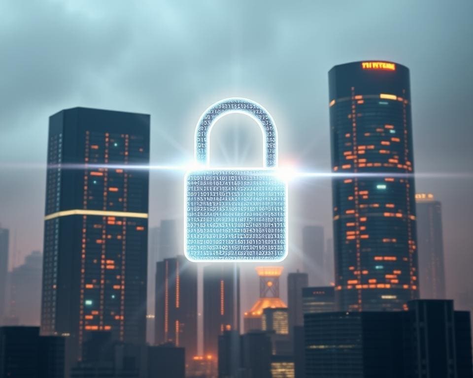importance of data security importance of data security