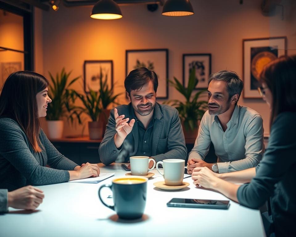 importance of tea breaks importance of tea breaks