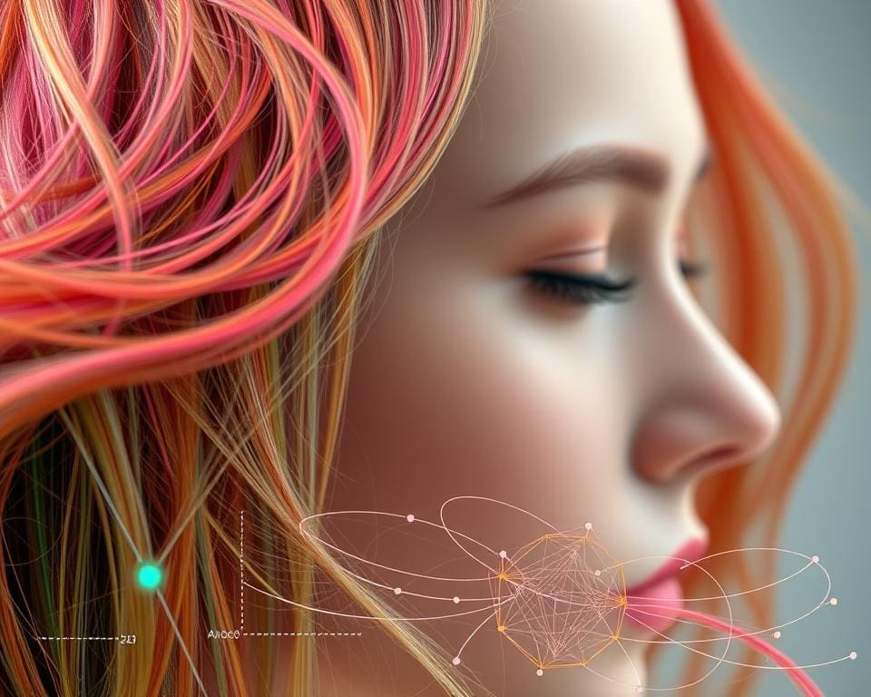 machine learning in hair analysis machine learning in hair analysis