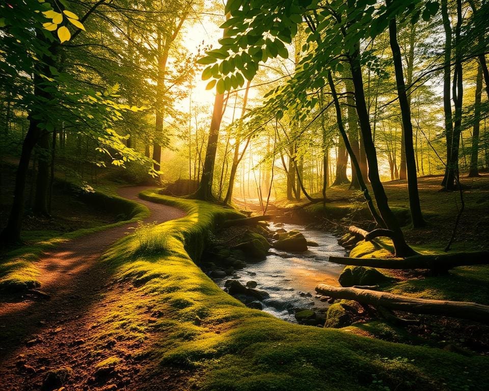 nature therapy nature therapy