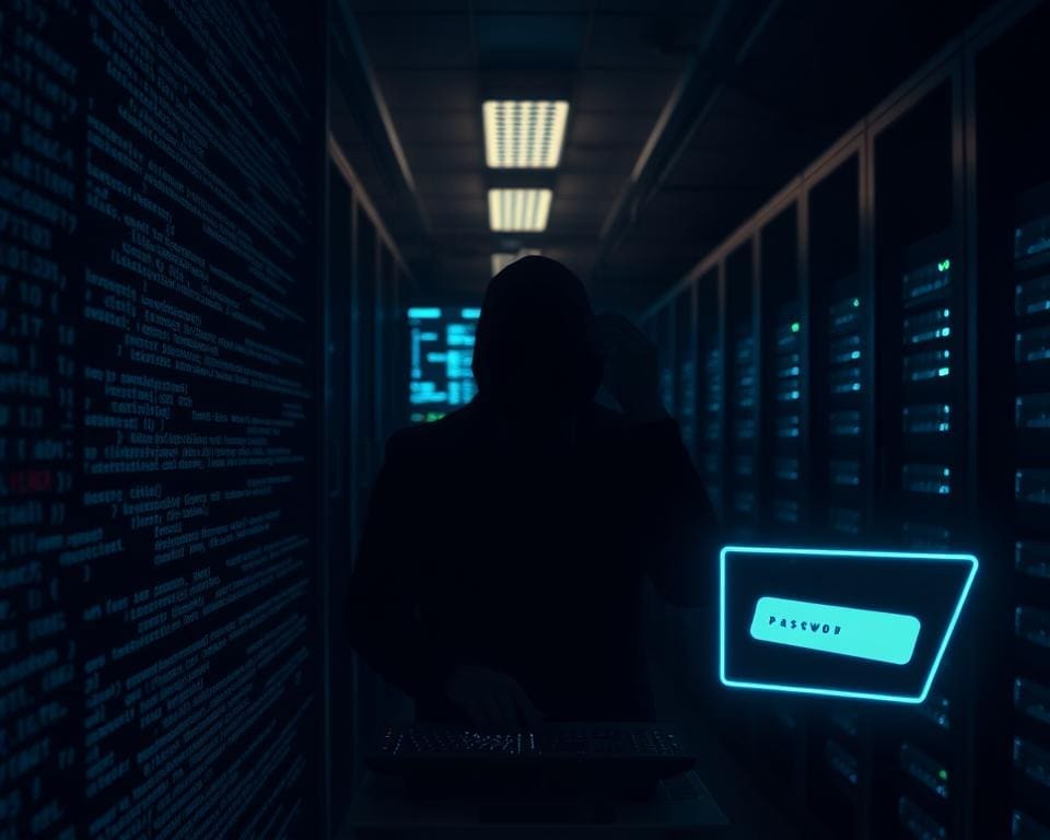password strength