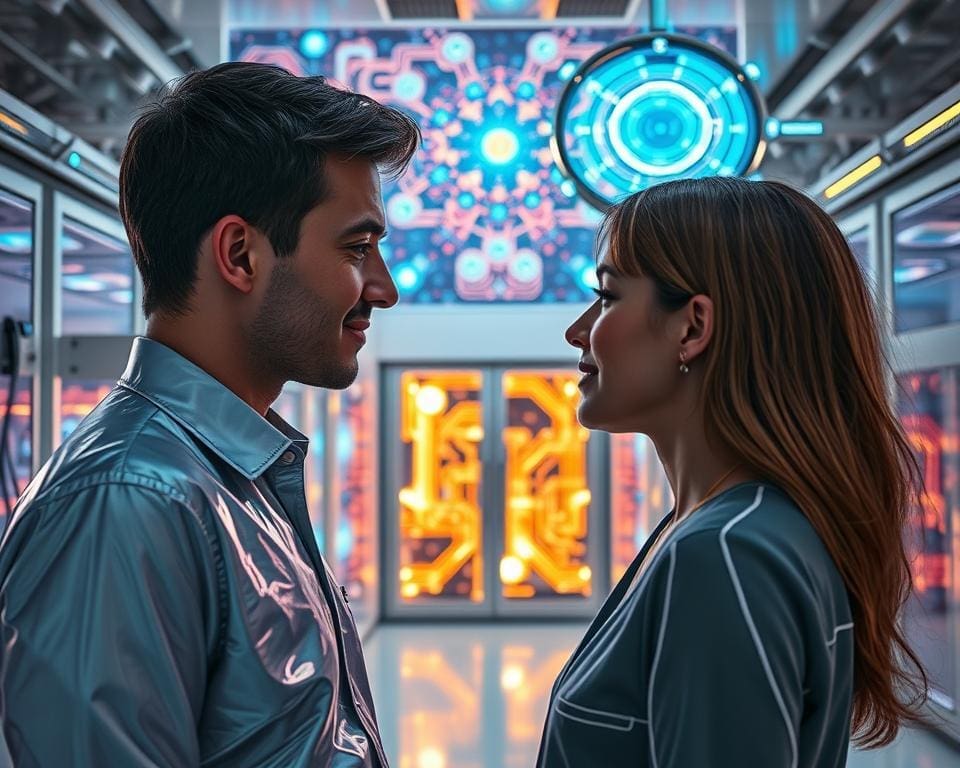quantum computing advancements in dating