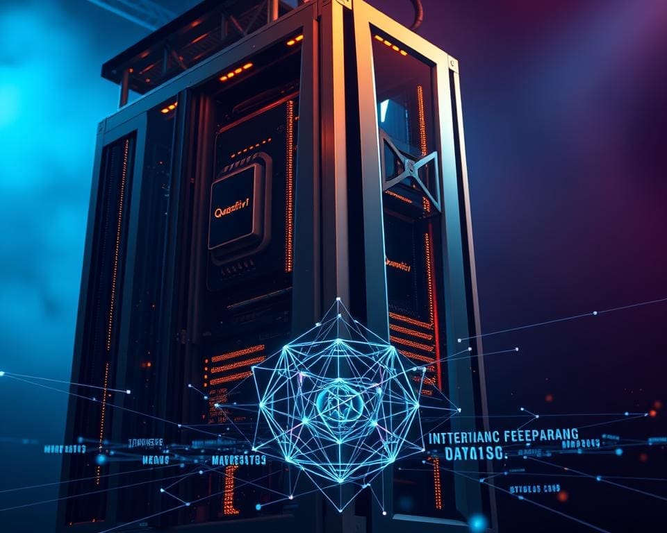 quantum computing technology quantum computing technology