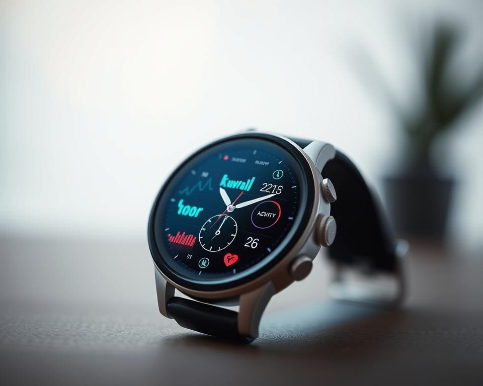 smartwatch data analysis smartwatch data analysis