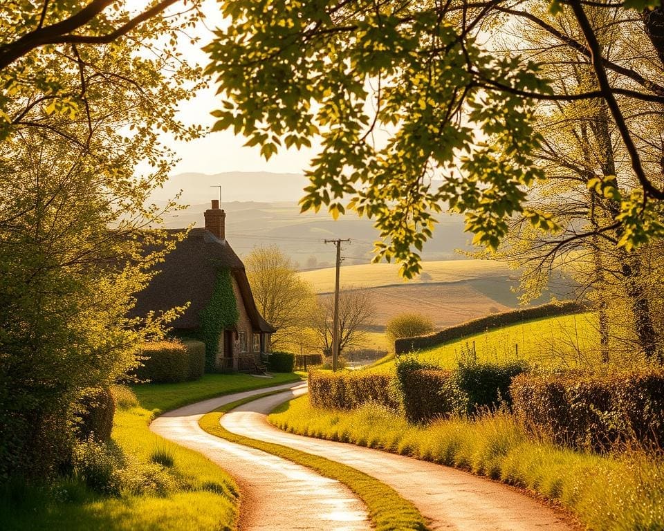 spring light Kent spring light Kent