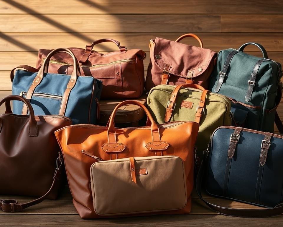 stylish everyday bags