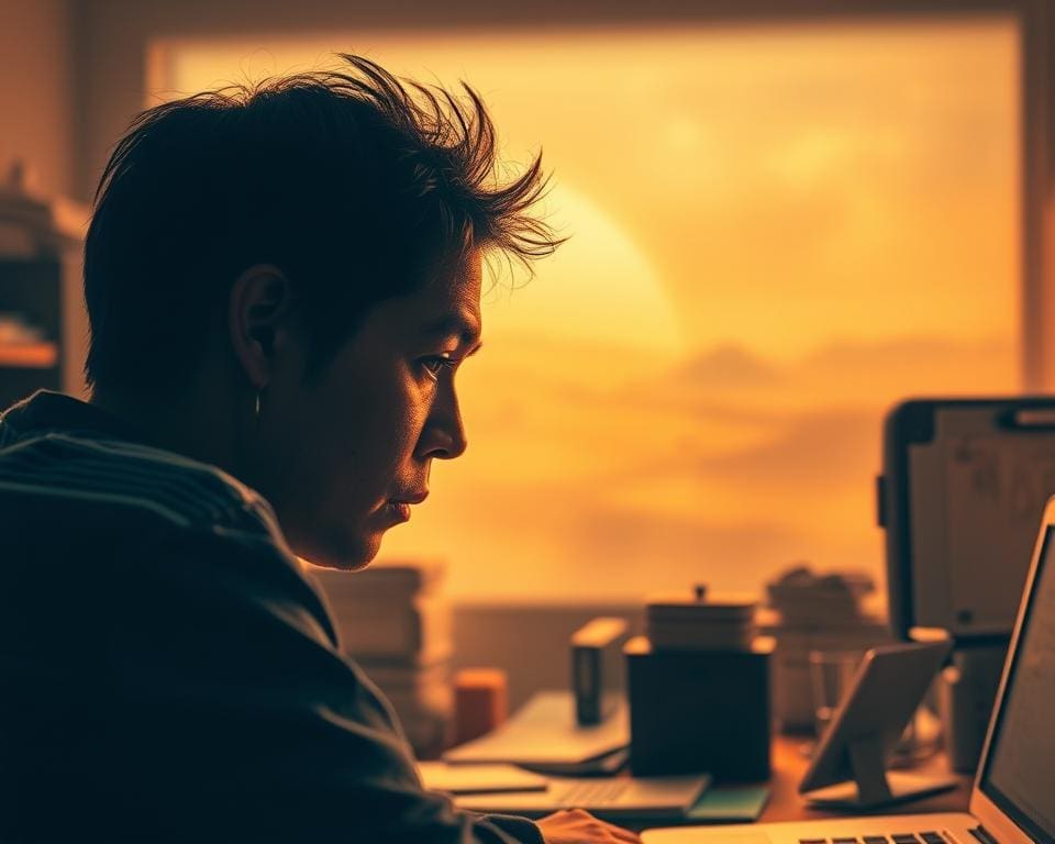 understanding ADHD