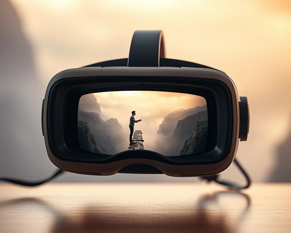 virtual reality for phobias virtual reality for phobias