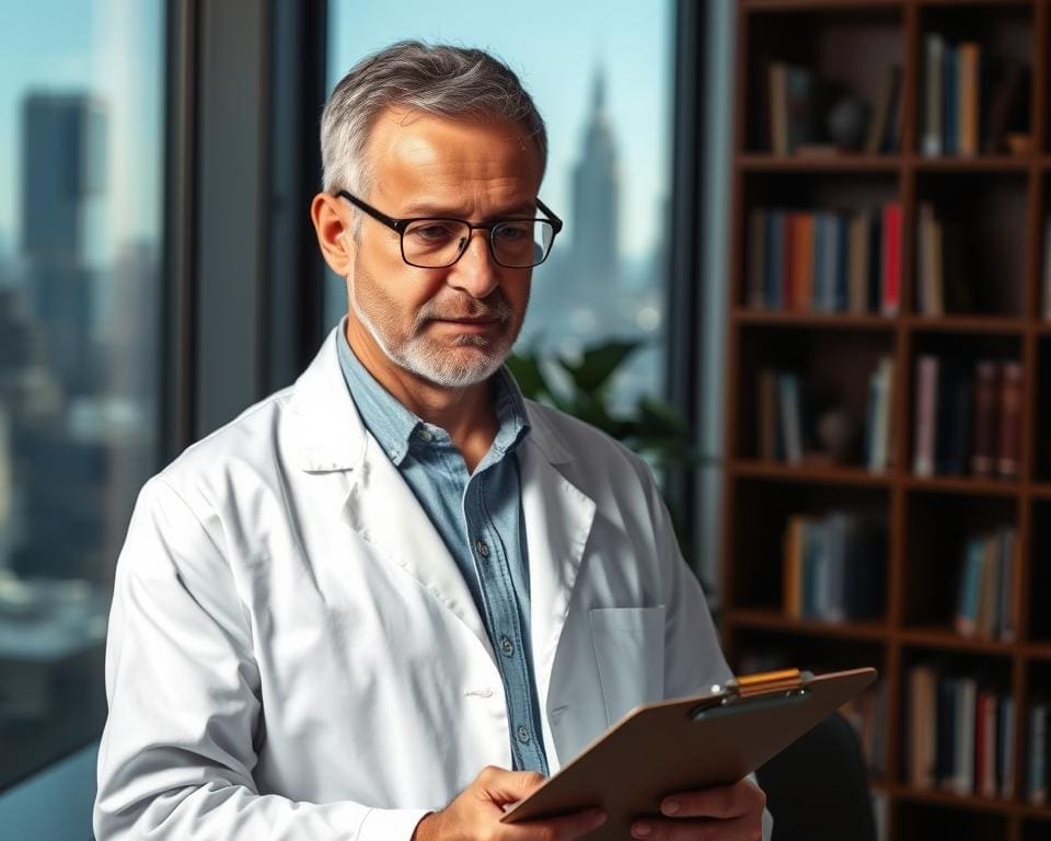 ADHD specialist