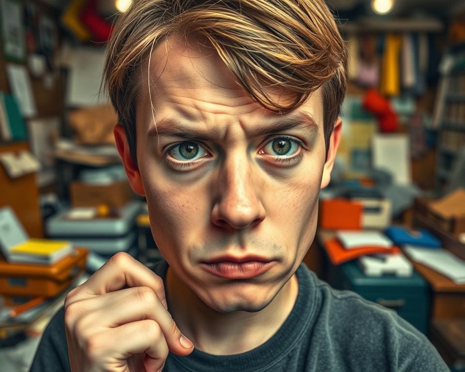 ADHD symptoms ADHD symptoms