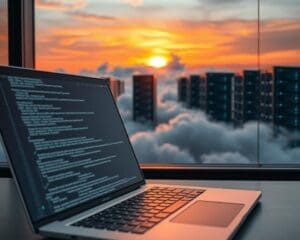Can Python be used for automating cloud tasks?