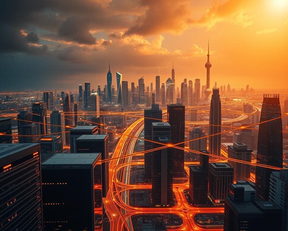 Cloud automation Cloud automation