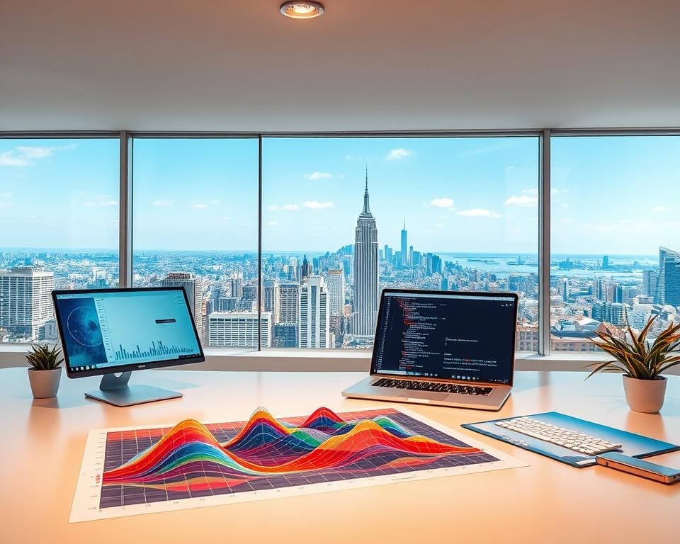 Data visualization libraries in Python Data visualization libraries in Python