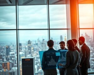 How do APIs enhance business system performance?