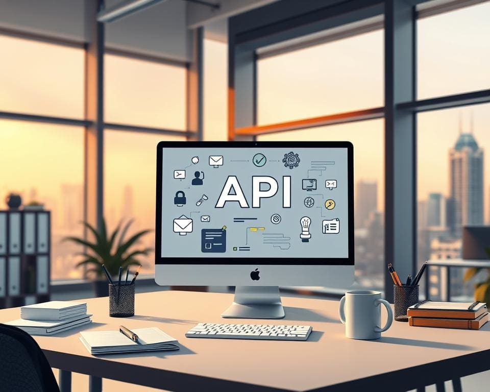 What are APIs? What are APIs?