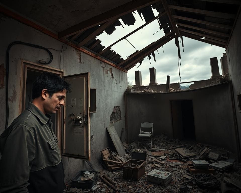 What are the biggest risks in retrofitting homes?