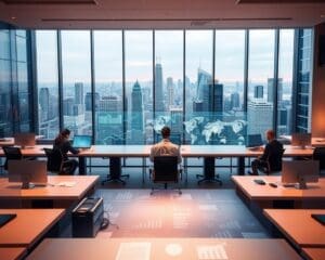 What role does data analytics play in strategy today?