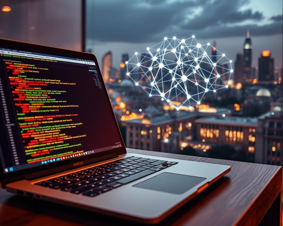 What’s the role of Python in machine learning today?