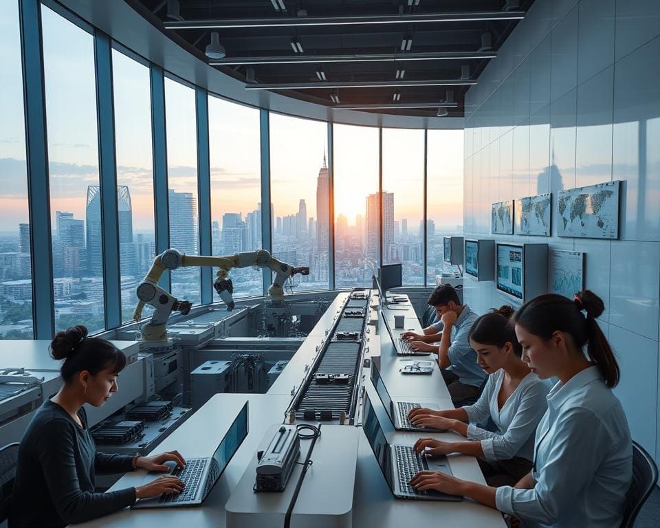 business automation business automation