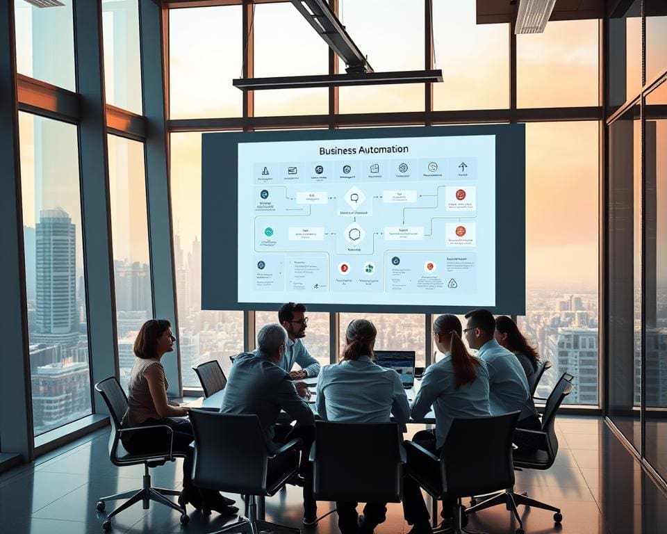 business process automation benefits business process automation benefits