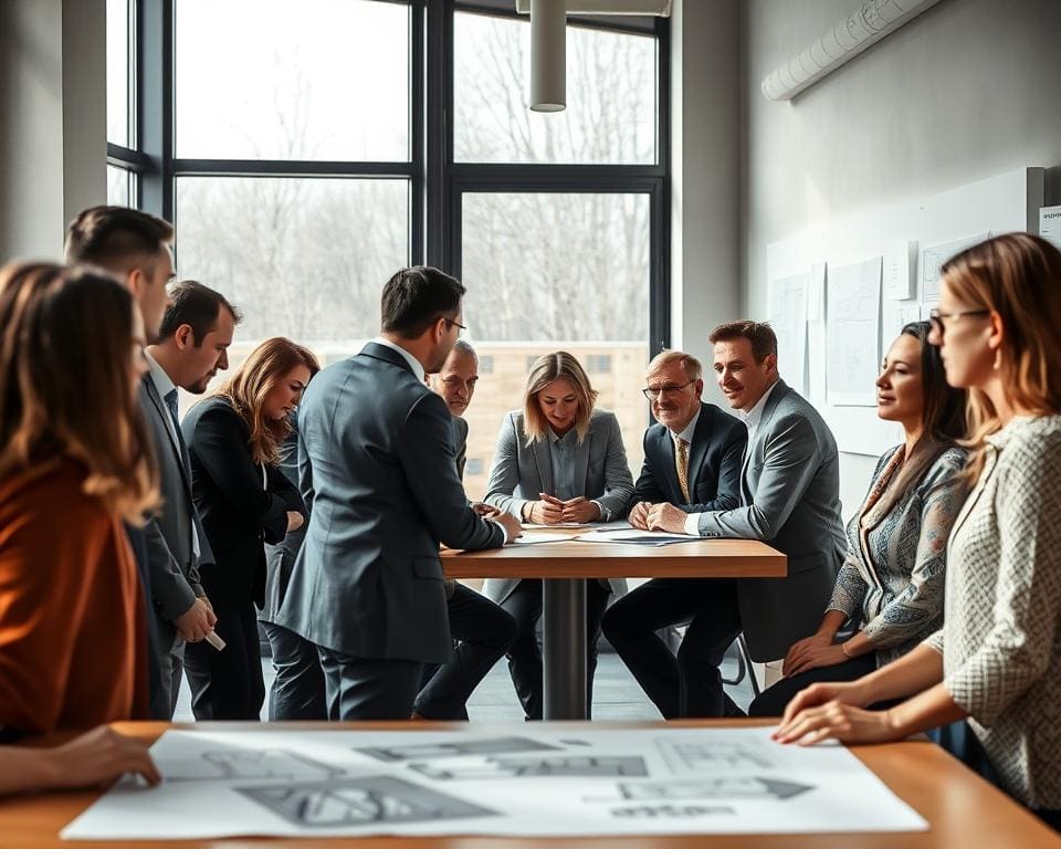 client demographics in architectural design client demographics in architectural design