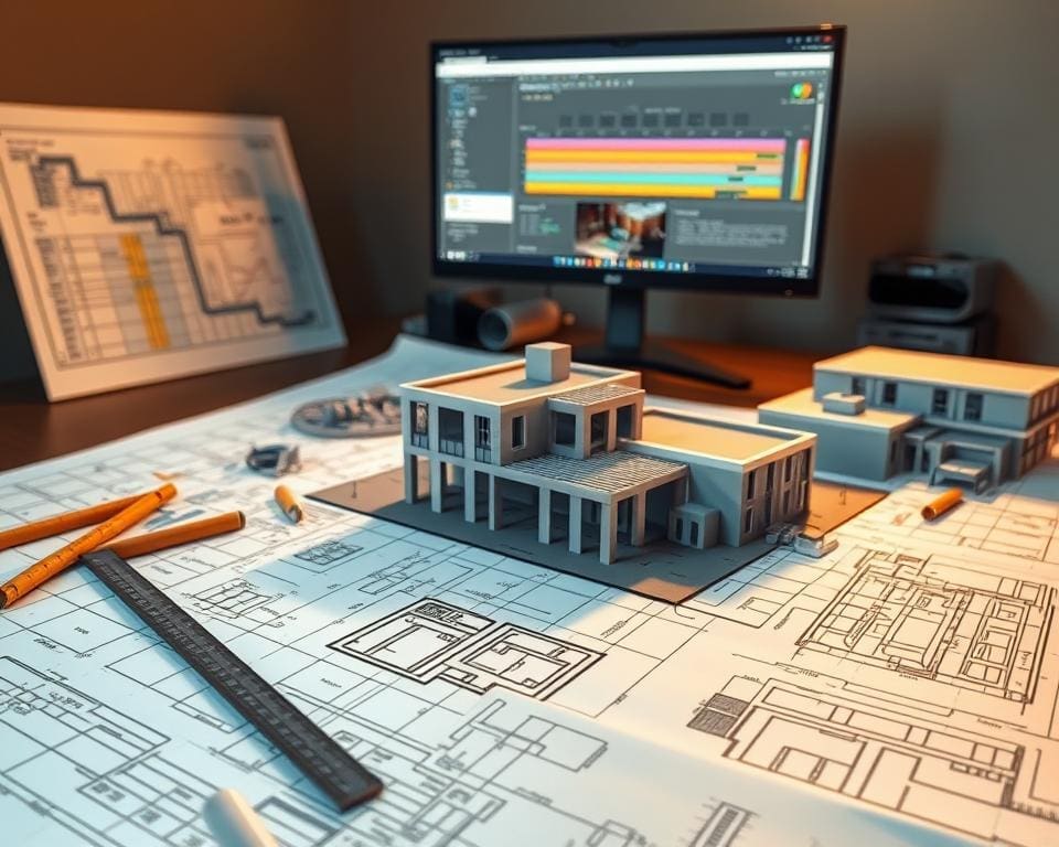 construction project planning construction project planning