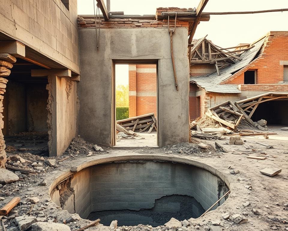 design flaws in construction design flaws in construction