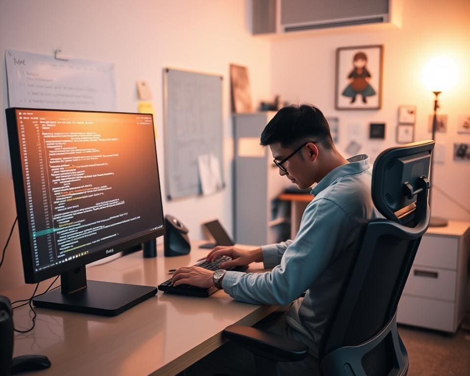 developer experience