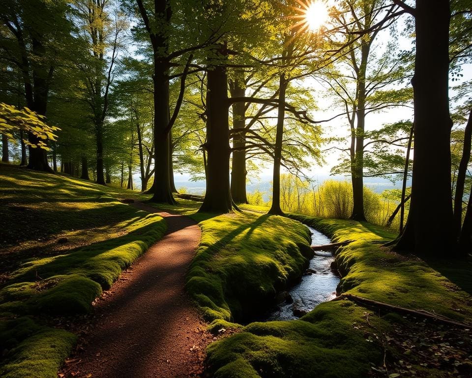 nature's impact on clearing the mind nature's impact on clearing the mind